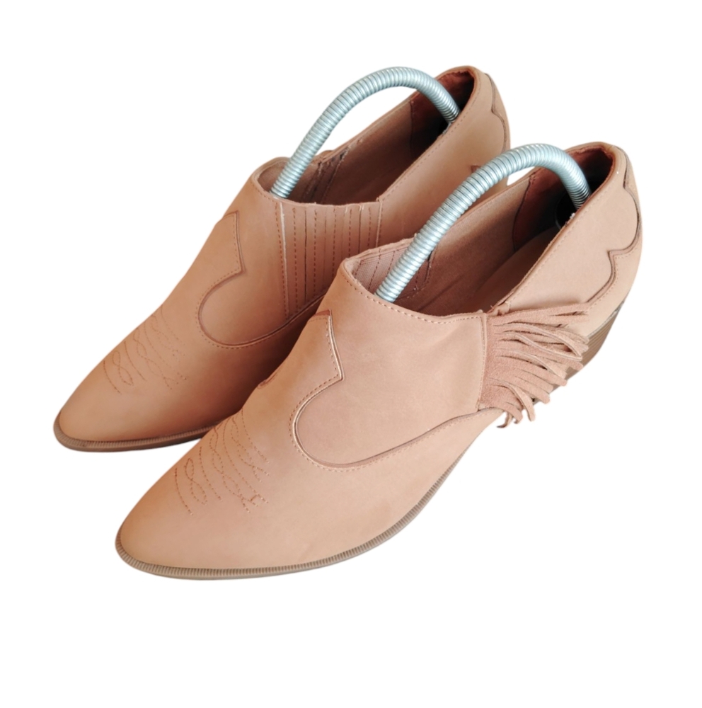 Sam Edelman Circus NY Hermosa‎ Ankle Bootie Sz 11